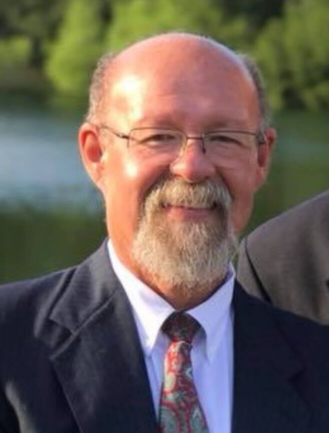 Bob Lucas